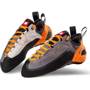 Ocun - Jett Lu - Klimschoenen - Zwart - Ademend - Comfortabel