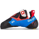 Ocun - Nitro - Klimschoenen - Zwart - Rubber - Agressief Profiel