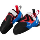 Ocun - Nitro - Klimschoenen - Zwart - Rubber - Agressief Profiel