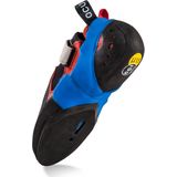 Ocun - Nitro - Klimschoenen - Zwart - Rubber - Agressief Profiel