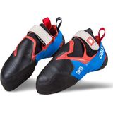 Ocun - Nitro - Klimschoenen - Zwart - Rubber - Agressief Profiel