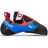 Ocun - Nitro - Klimschoenen - Zwart - Rubber - Agressief Profiel