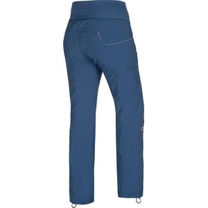 Ocun Noya Regular Broek Blauw Vrouw