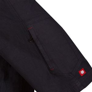 Ocun - Cronos - Korte Broek - Grijs - Ergonomische Slim-Cut