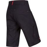 Ocun - Cronos - Korte Broek - Zwart - Ergonomisch, Duurzaam, Rekbaar, Ademend, 350 gram
