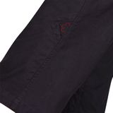 Ocun - Cronos - Korte Broek - Zwart - Ergonomisch, Duurzaam, Rekbaar, Ademend, 350 gram