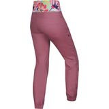 Wandelbroek - Dames - Lichtgewicht - Ademend - Elastische Taille - All-Over Print