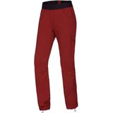 OCUN - Mánia - Wandelbroek - Zwart - Elastisch - Ademend