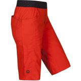 Ocun Mania Korte Broek Oranje Man