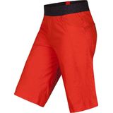 Ocun Mania Korte Broek Oranje Man