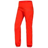 OCUN - Noya - Wandelbroek - Zwart - Rekbaar - Lichtgewicht