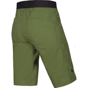 Ocun Mania Korte Broek Oranje Man