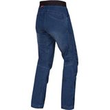 Ocun - Mania - Spijkerbroek - Blauw - Lichtgewicht en Rekbaar