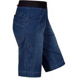 Ocun - Mánia Shorts - Jeans - Blauw - Heren