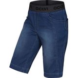Ocun - Mánia Shorts - Jeans - Blauw - Heren