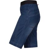 Ocun - Mánia Shorts - Jeans - Blauw - Heren