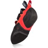 Ocun - Ozone - Klimschoenen - Rood - Anatomisch Vormgegeven - 3 Force-systeem