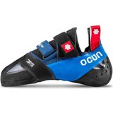Ocun - Ozone Hv - Klimschoenen - Zwart - Microvezel