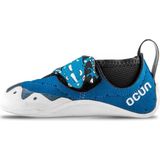 Ocun Ribbit Klimschoenen - Wit - Microvezel - Kinderschoenen