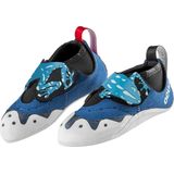 Ocun Ribbit Klimschoenen - Wit - Microvezel - Kinderschoenen