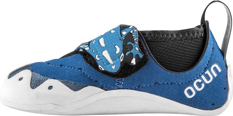 Ocun Ribbit Klimschoenen - Wit - Microvezel - Kinderschoenen