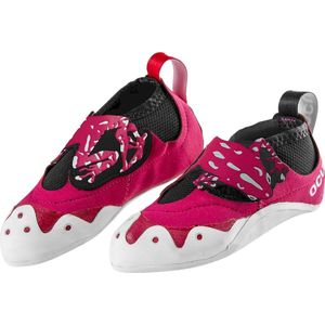 Ocun Kids Ribbit Klimschoenen (Kinderen |roze/wit)