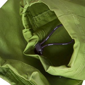 Ocun Drago Organic Een Broek Groen / Regular Man