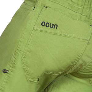 Ocun Drago Organic Een Broek Groen / Regular Man