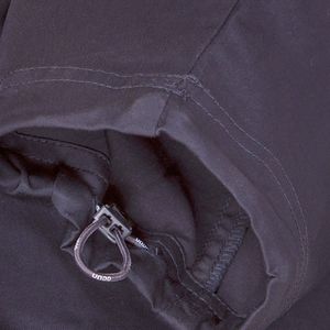 Ocun - Pantera Organic Pants - Klimbroek - Grijs