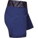 Ocun - Pantera Organic Shorts - Blauw - Dames
