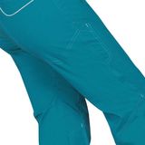 Ocun Noya Eco Een Broek Blauw / Regular Vrouw