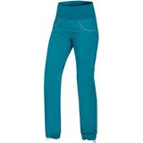 Ocun Noya Eco Een Broek Blauw / Regular Vrouw