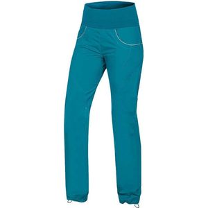 Ocun Noya Eco Een Broek Blauw / Regular Vrouw
