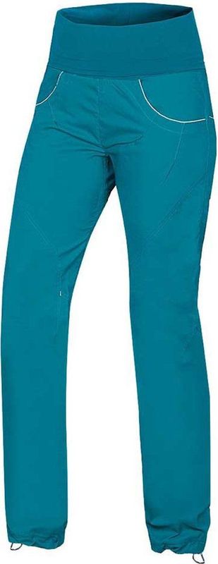 Ocun Noya Eco Een Broek Blauw / Regular Vrouw