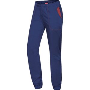 Ocun Jaws Broek Blauw / Regular Man