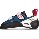 Ocun - Advancer QC - Klimschoenen - Zwart - Microvezel