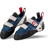 Ocun - Advancer QC - Klimschoenen - Zwart - Microvezel