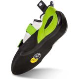 Ocun - Strike Qc - Klimschoenen - Zwart - Veganistisch