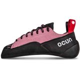 Ocun - Strike - Klimschoenen - Zwart - Microvezel - Veganistisch