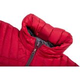 Ocun - Tsunami Eco - Donzen Jas - Lichtgewicht - Gerecycled Polyamide