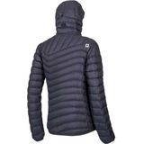 Ocun Tsunami Eco Donzen Jas Grijs Vrouw