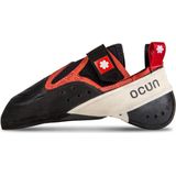 Ocun - Iris - Klimschoenen - Groen - Microvezel - CAT 1.5 Rubber