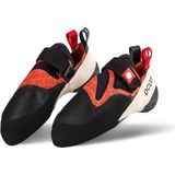 Ocun - Iris - Klimschoenen - Groen - Microvezel - CAT 1.5 Rubber