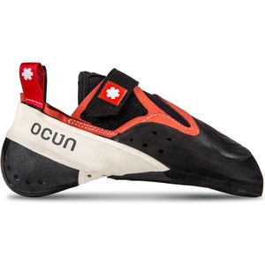 Ocun - Iris - Klimschoenen - Groen - Microvezel - CAT 1.5 Rubber