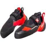 Ocun - Diamond S - Klimschoenen - Zwart - Rubber