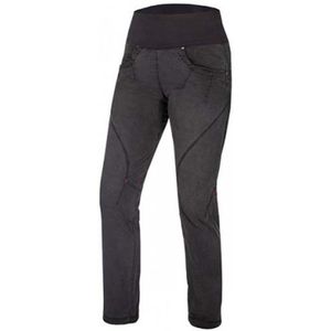 Ocun - Noya - Spijkerbroek - Blauw - Biologisch Katoen