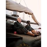 Cerva - CRV Emerton - Werkbroek - Zwart - 65% Polyester, 35% Katoen