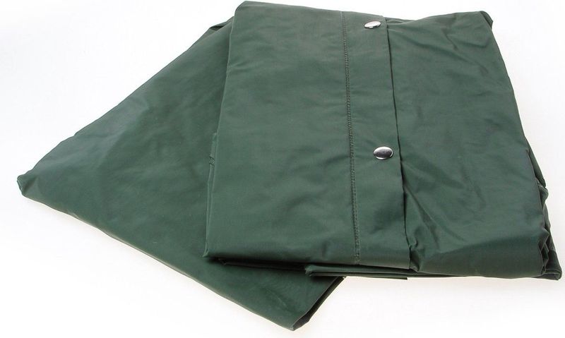 Rehamij - Regenpak - Groen - PVC - XXL