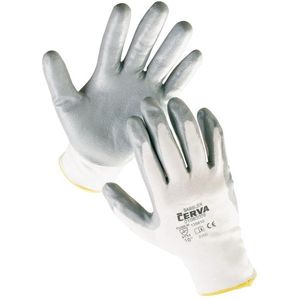 Nitril handschoenen 10/XL (Paar)