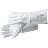 Cerva - SANDERLG WELDER - Handschoenen - Grijs - 12 stuks